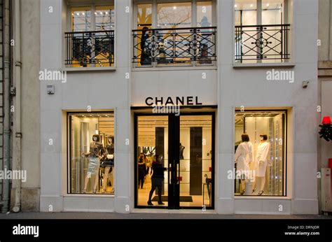 coco chanel clothing store|Coco Chanel outlet.